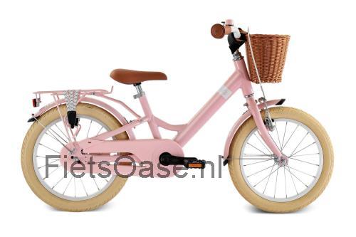 Puky Youke 16 Alu specificaties en beoordelingen